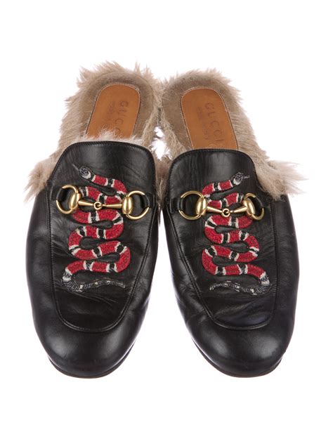 princetown gucci